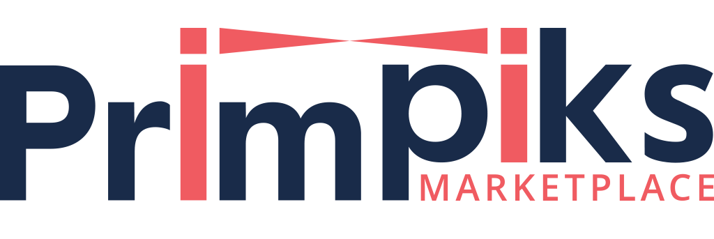 Primpiks Marketplace